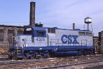 CSX 4306
